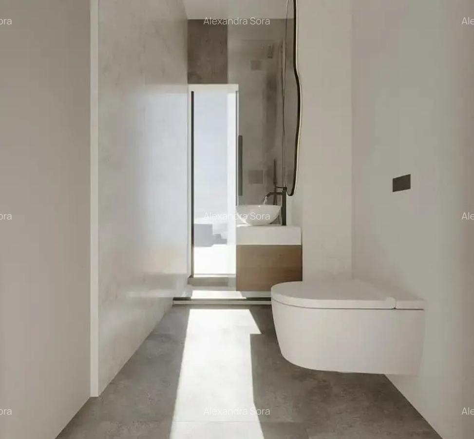 Apartament 2 camere terasă generoasă - Pipera, Erou Iancu Nicolae - 5 Apartament 2 camere terasă generoasă - Pipera, Erou Iancu Nicolae - 5