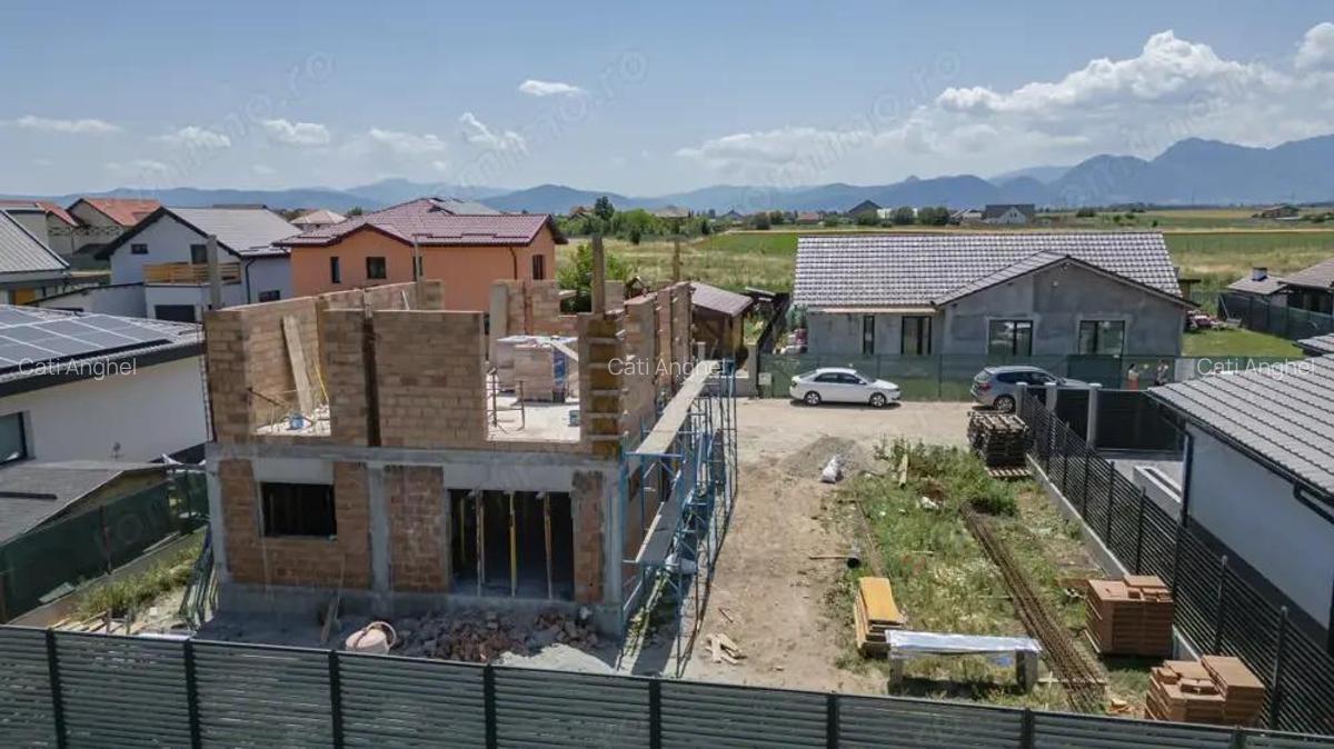 O casa gandita pentru familii care traiesc altfel. Si aleg altfel. - 10