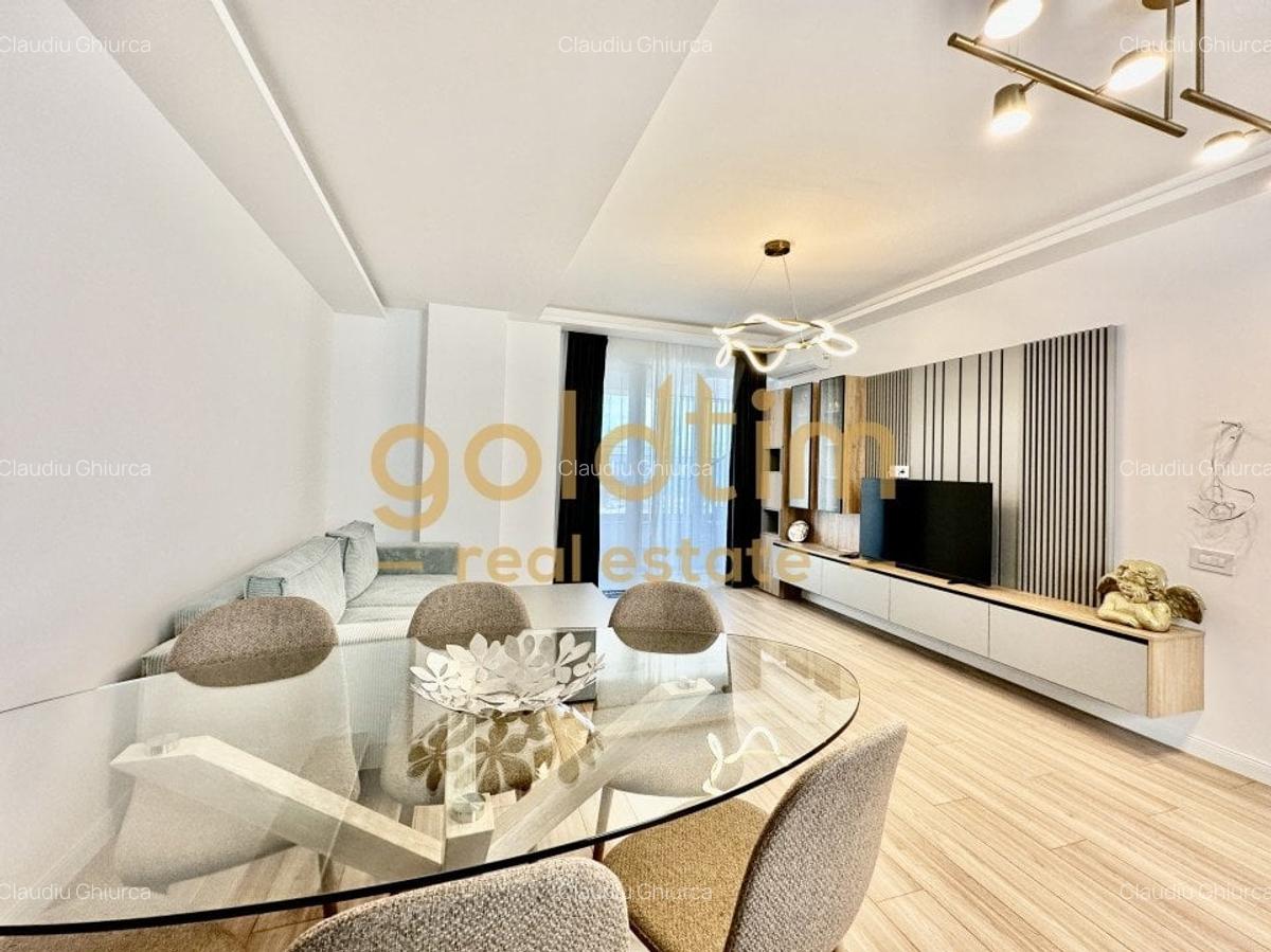 PET FRIENDLY/TERASA 120MP/PARCARE INCLUSA /PIPERA /SPATII GENEROASE /VIEW /NOU - 6