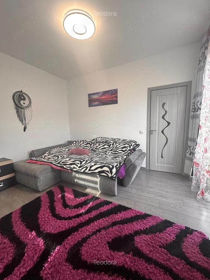 Apartament de 2 camere, decomandat, mobilat si utilat - 9
