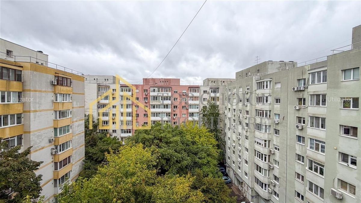 3 CAMERE SPATIOS SI DECOMANDAT  MOSILOR FAINARI - 1982 - RENOVAT - 9