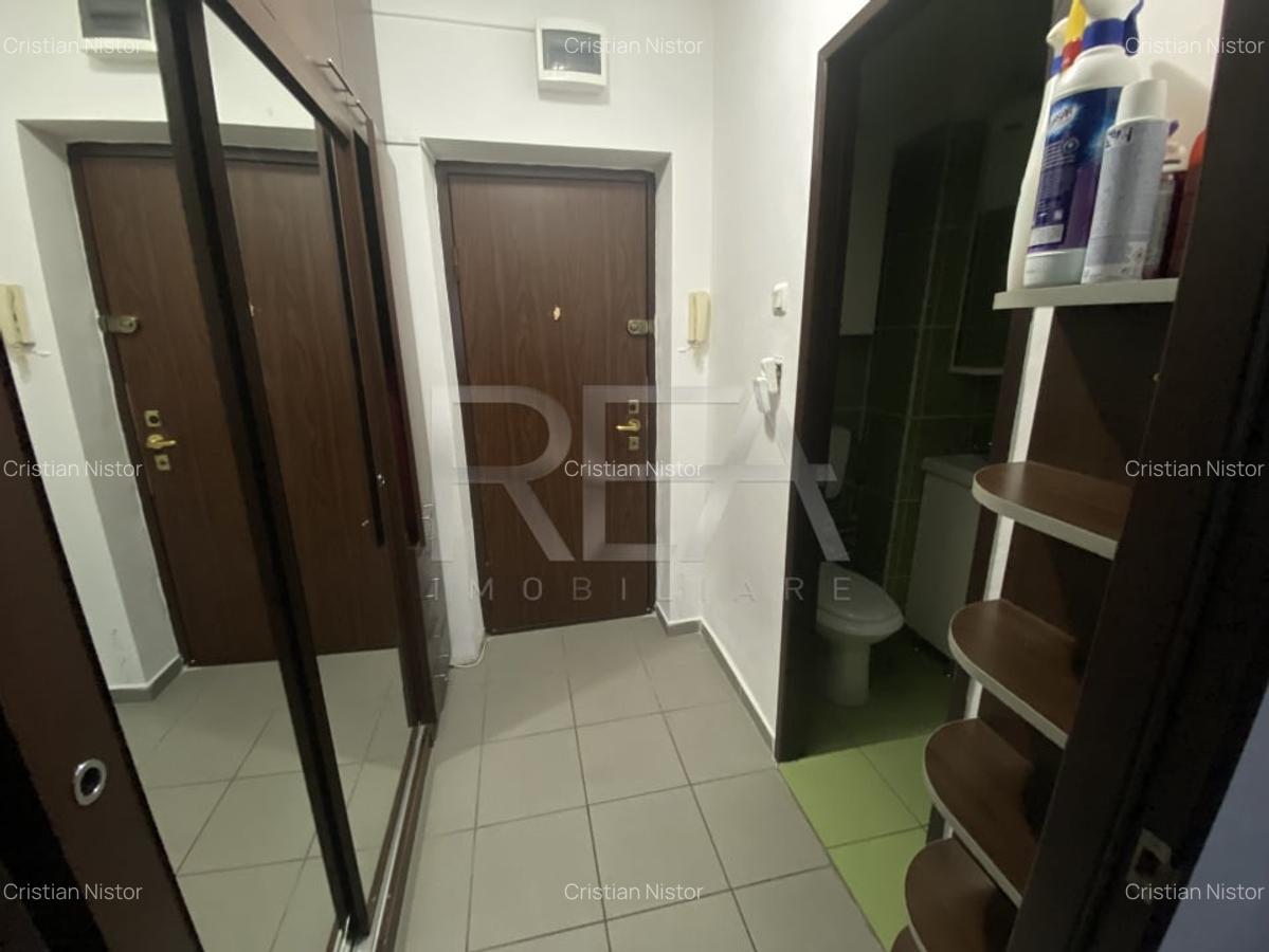 Garsoniera Petre Ispirescu - 6