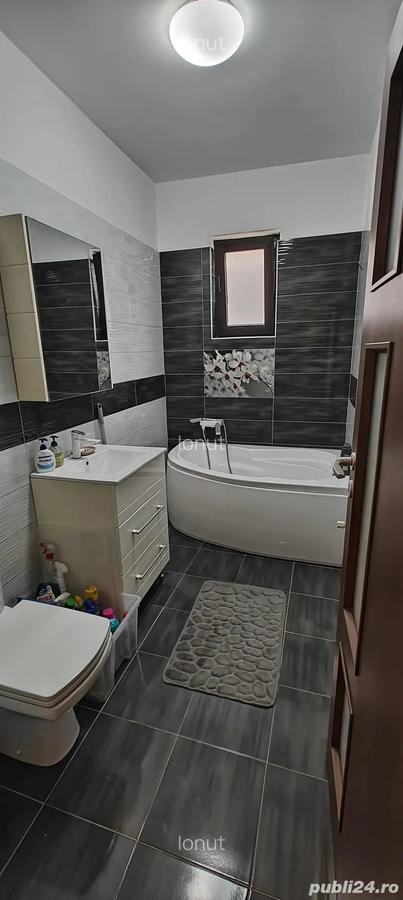 Apartament cu doua camere decomandate Dobroe?ti Fundeni - 6