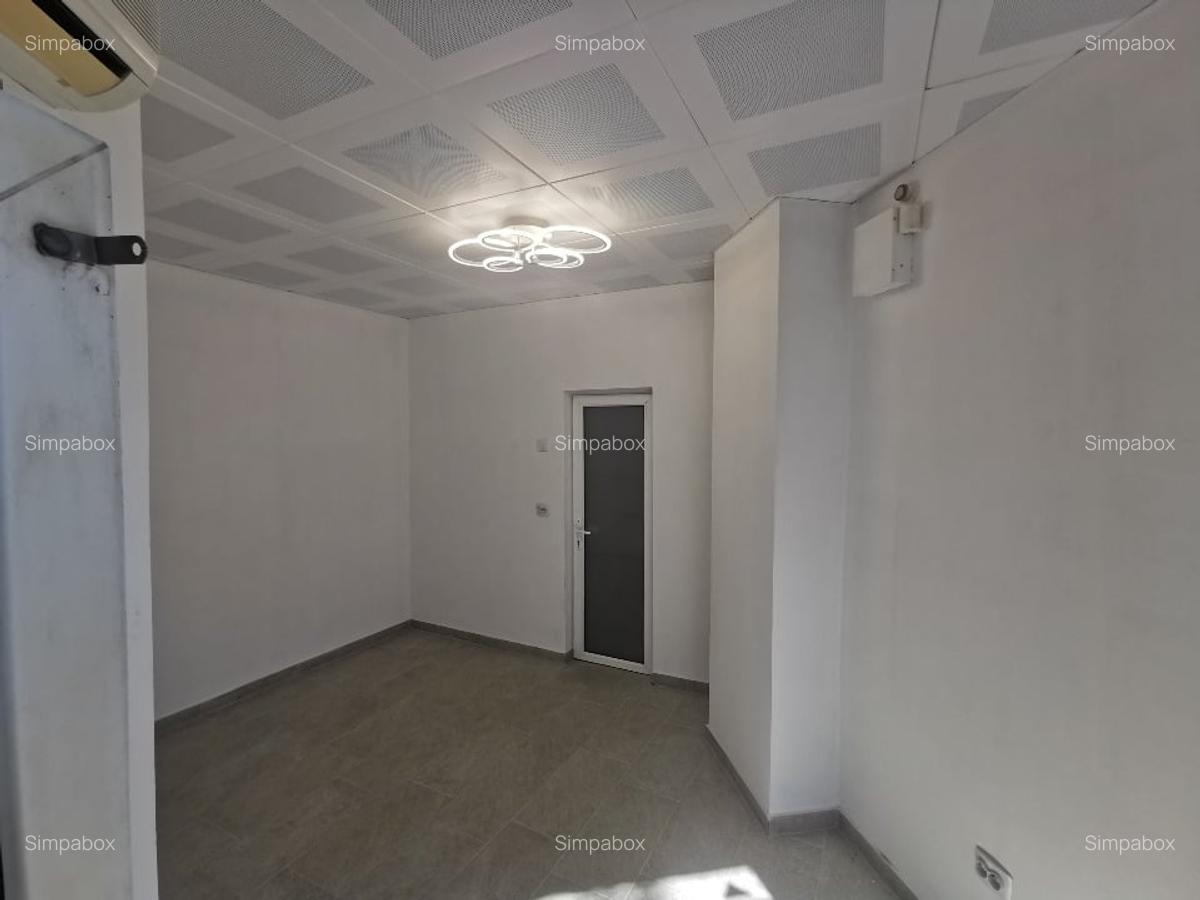 METROU IZVOR - 4