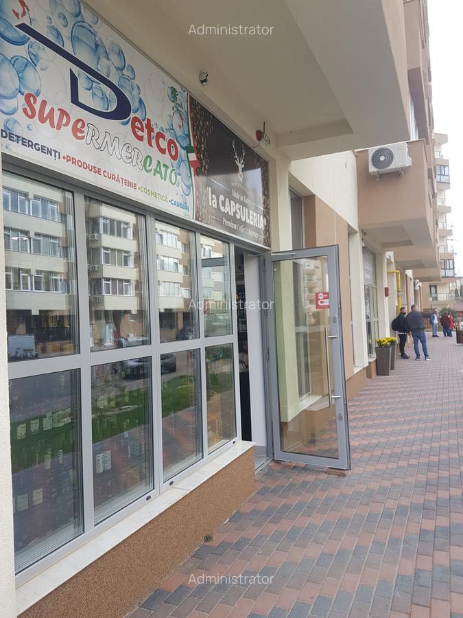 Apartament doua camere, mobilat utilat frumos, etaj 5, loc parcare inclus, Fiald - 3