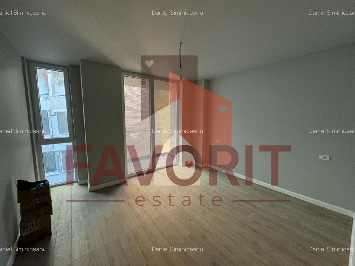 Apartament nou tip studio in zona Torontalului - 14