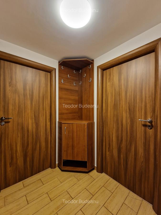 2 camere | Tamvai 41/Metrou Lujerului (loc de parcare ADP inclus) - 11