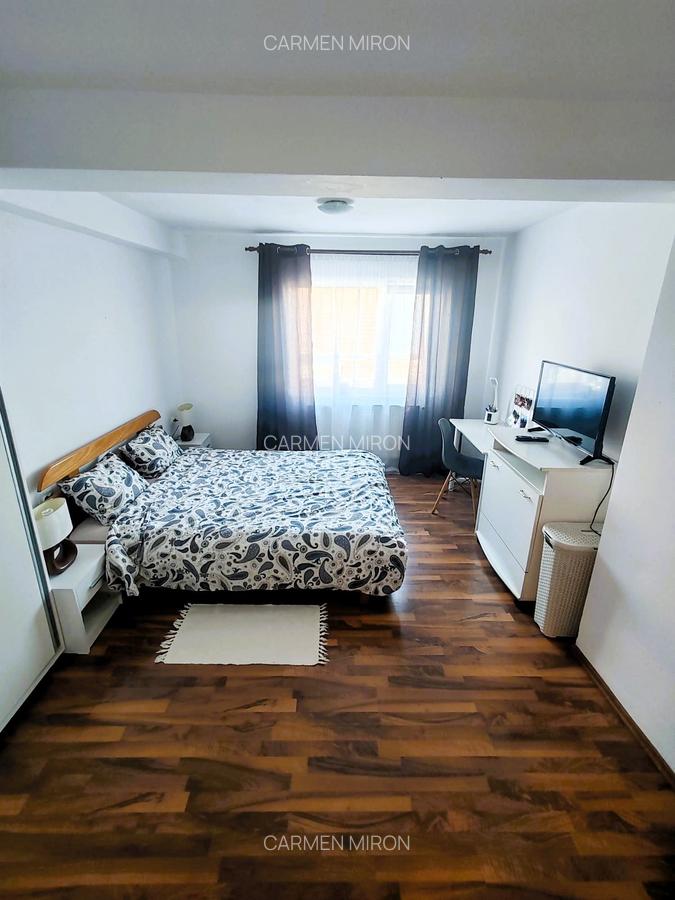 Apartament modern cu 4 camere semidec. in apropiere de UMF - 15