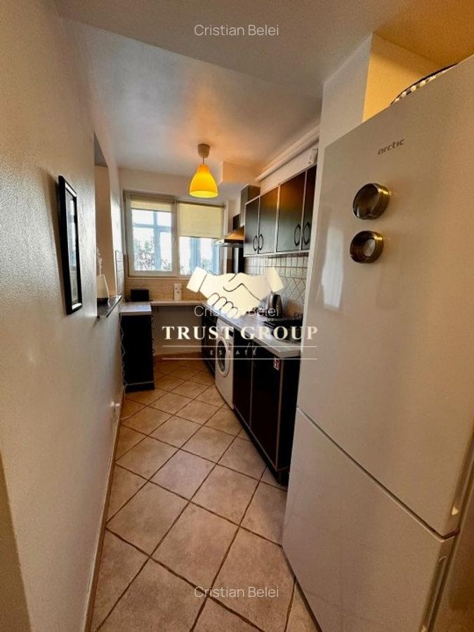 Apartament cu 2 camere semidecomandat, mobilat în Calea Victoriei - 6