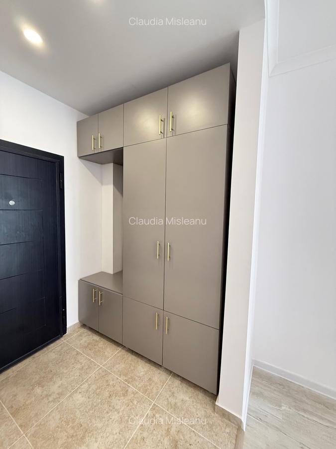 Garsoniera -Str.Ilie Petre-Comision  0%-Militari Residence - 13