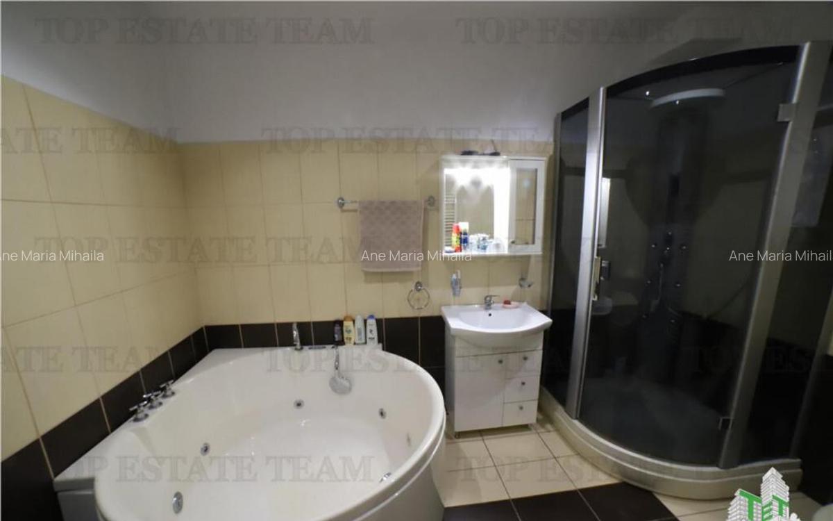 Apartament cu 4 camere de , Ultracentral, Kogalniceanu, cu - 14