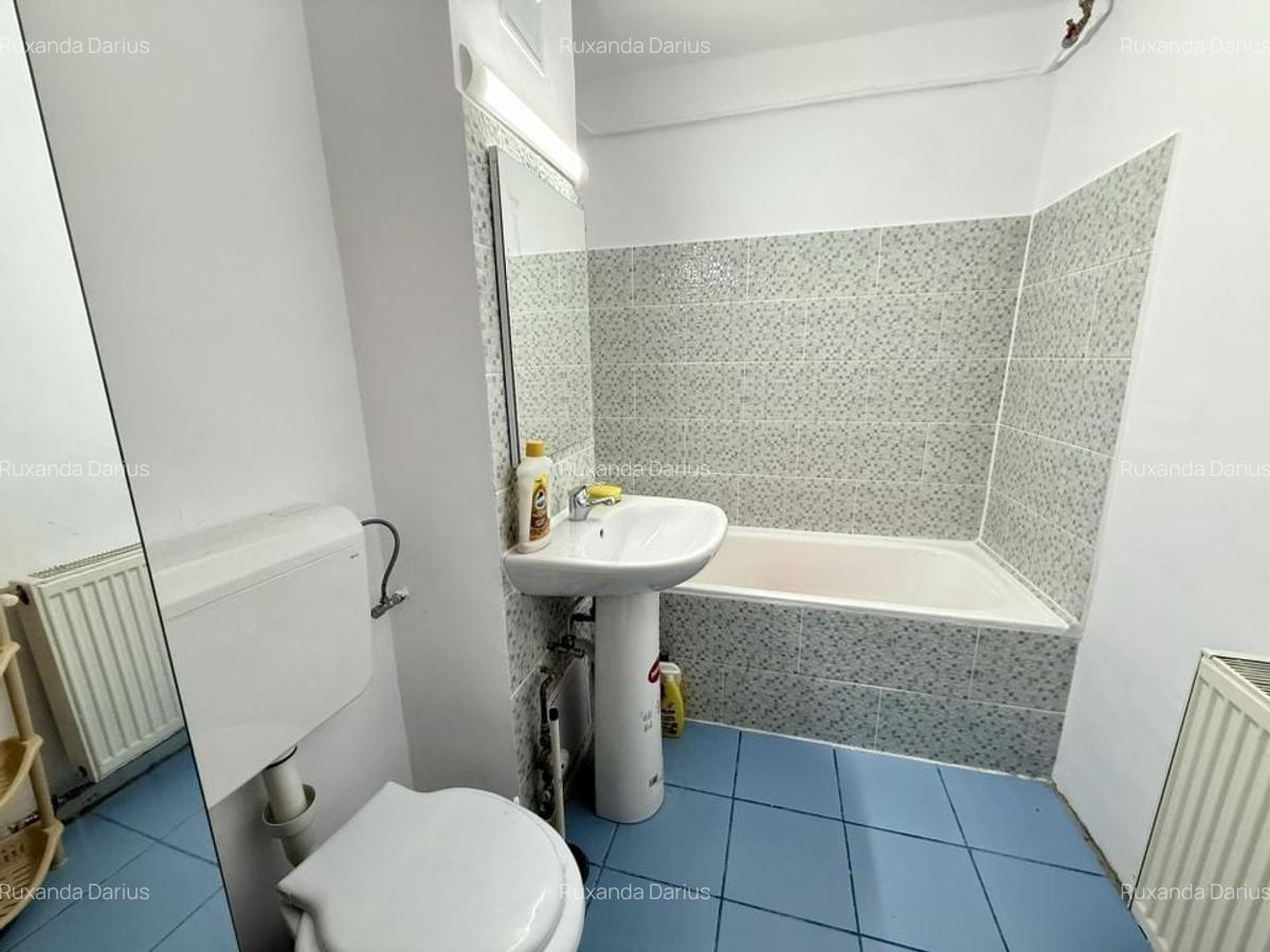 Apartament cu 2 camere   |    Zona Timocului - 2
