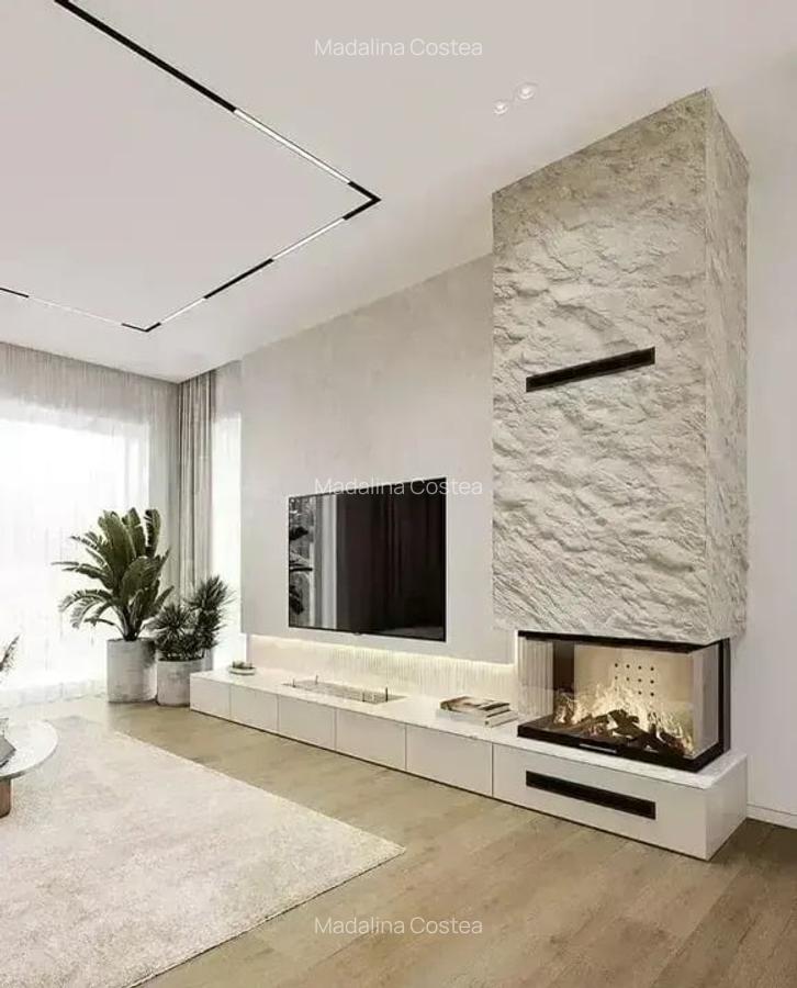PENTHOUSE spectaculos cu terasă panoramică- Exclusiv în CITY NORD - 1