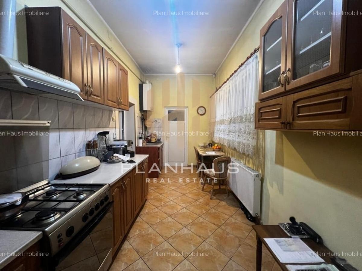 Casă cu 3 camere în Săsar - 12