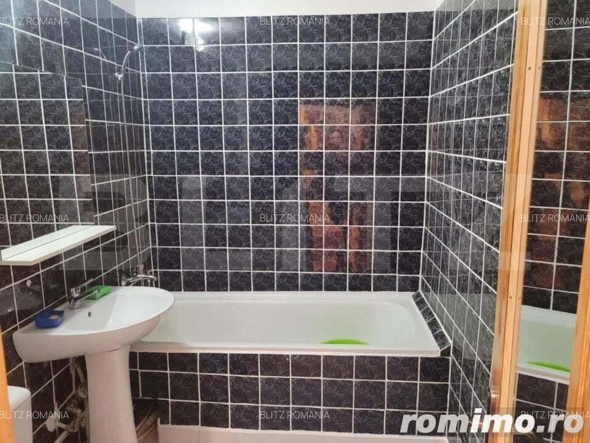 Apartament 4 camere, 97 mp, decomandat, zona Obcini - 12