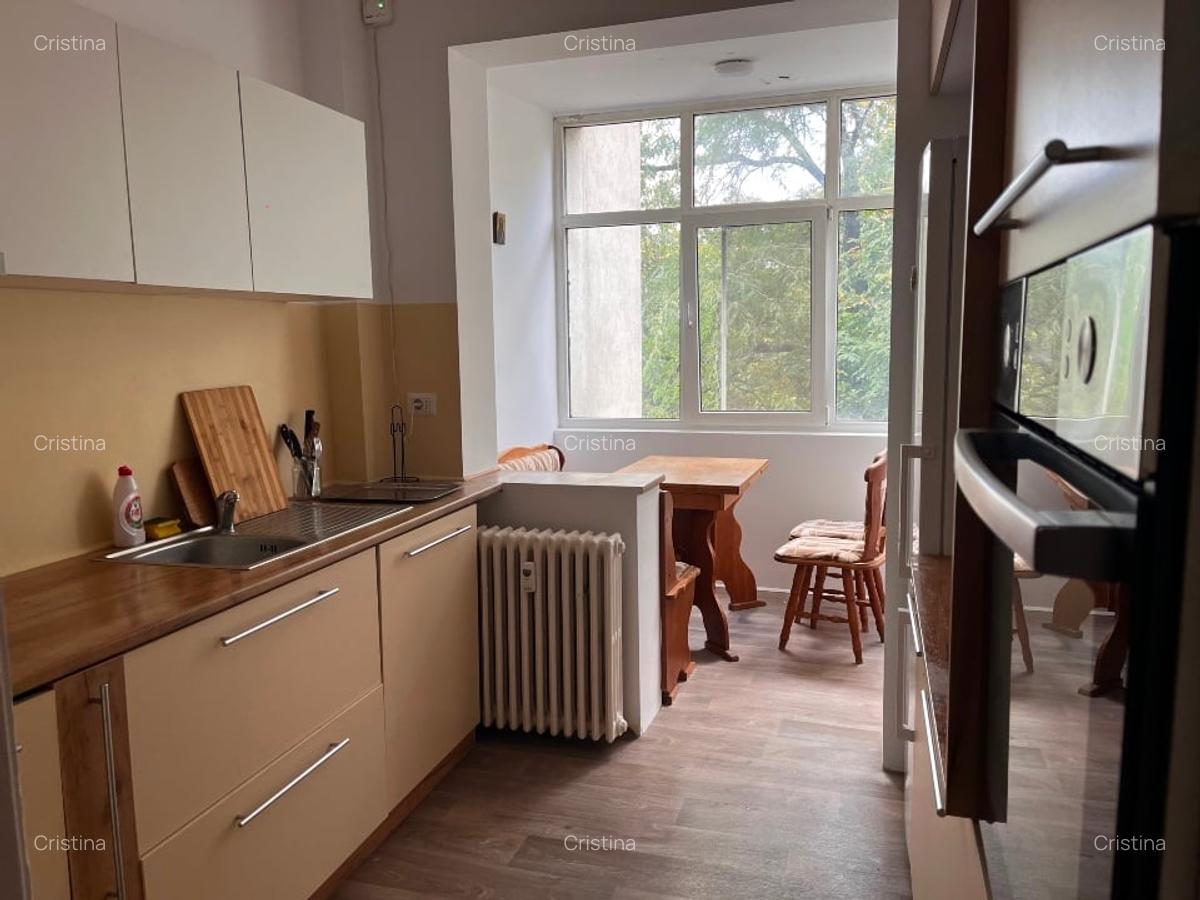 Apartament de inchiriat zona Gara de Nord - 4