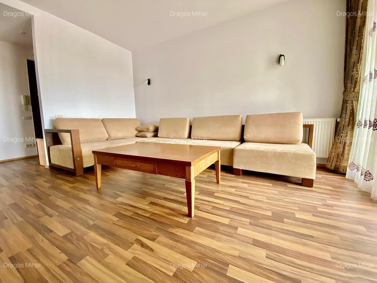 MILITARI ZONA UVERTURII / WEST PARK RESIDENCE/ LOC PARCARE / TERASA - 9