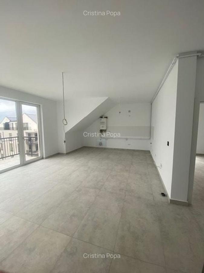 Apartament cu 2 camere decomandat în Freidorf - 15