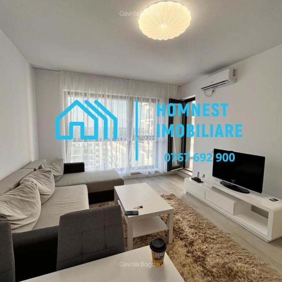APARTAMENT 2 CAMERE Onix Park North Residence | + Parcare - 6