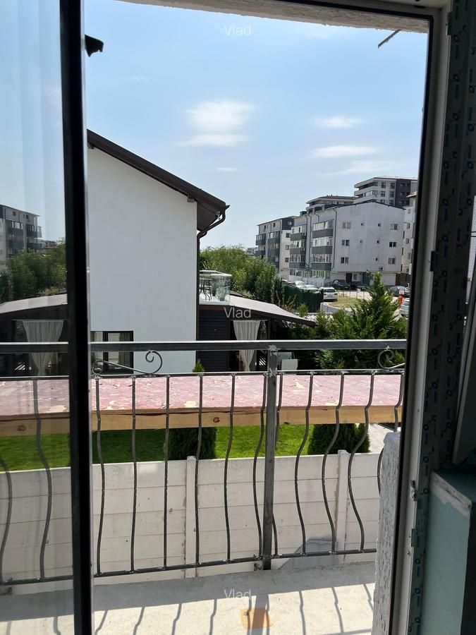 Apartament cochet de vânzare în Bragadiru pe Str Safirului - 10