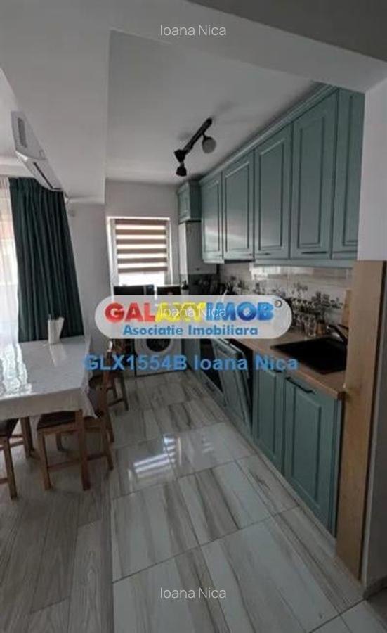 APARTAMENT 2 CAMERE DE VANZARE UNIRII-CAROL - 2