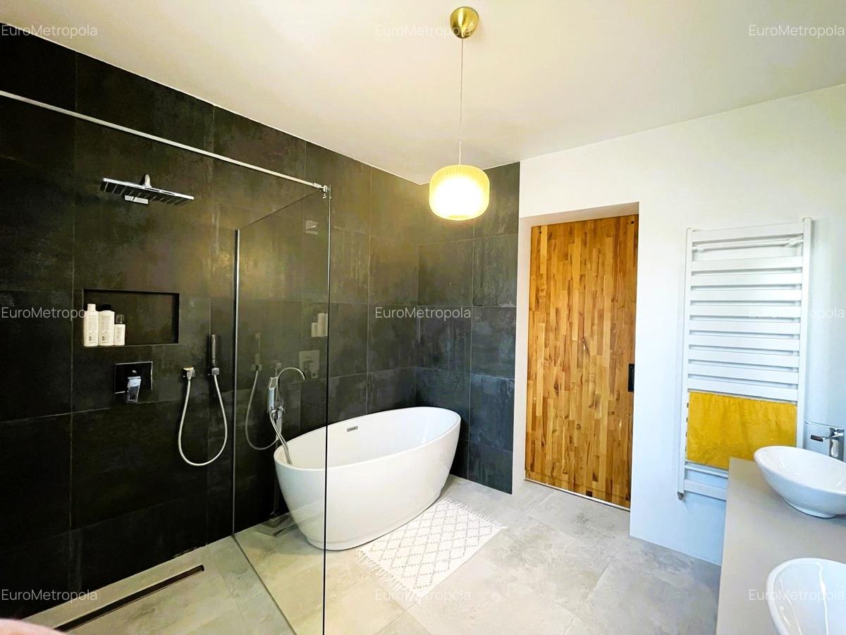 Vila Pipera renovata integral - 11