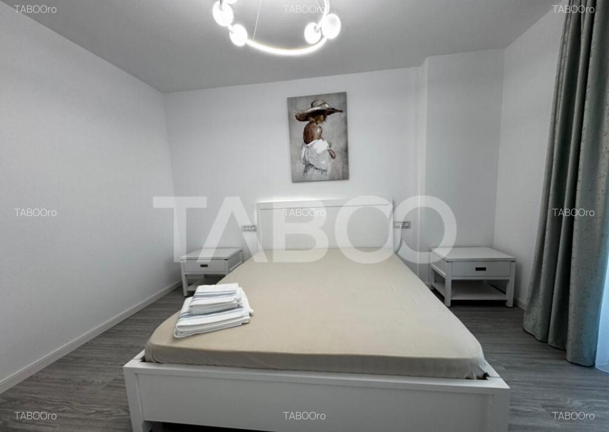 Apartament 2 camere de inchiriat zona Marasti in Cluj-Napoca - 6