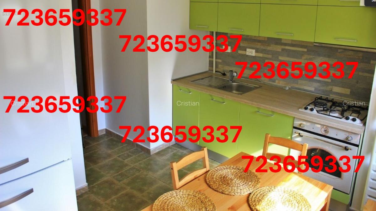 Central, Fantana Mare, 4 camere, strict locuinta, contract ANAF - 9