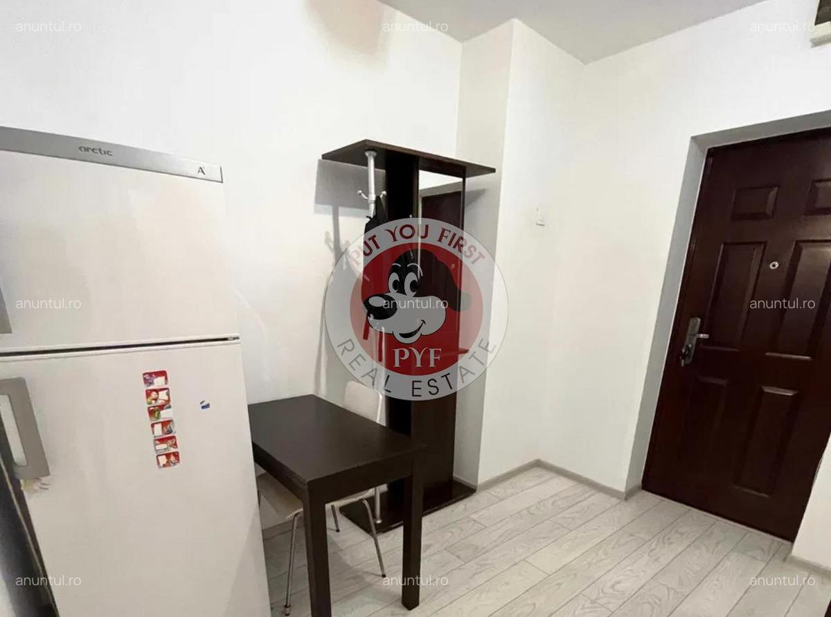Mall Vitan l Investitie Garsoniera l Decomandat l 39mp l B10853 - 4