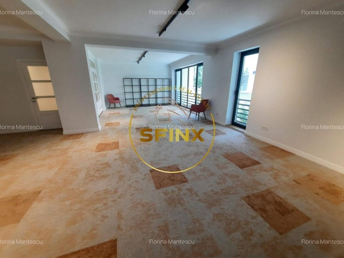 Spațiu comercial, 142 mp în Barbu Văcărescu - 4