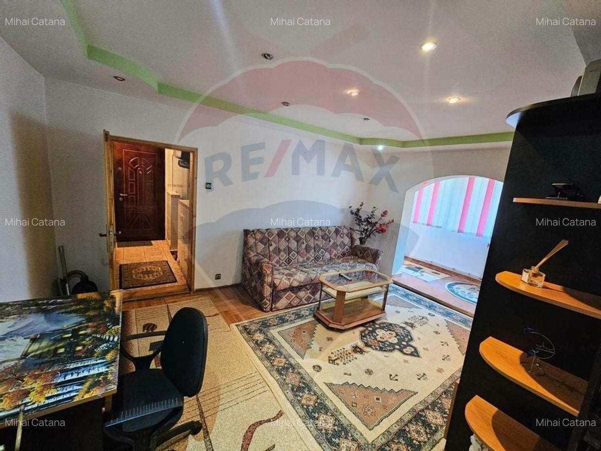 Apartament cu 2 camere strada Prieteniei, parter! - 10
