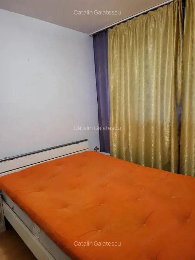 Apartament 3 camere complet mobilat ?i utilat Aleea Mizil, Bucure?ti - 3