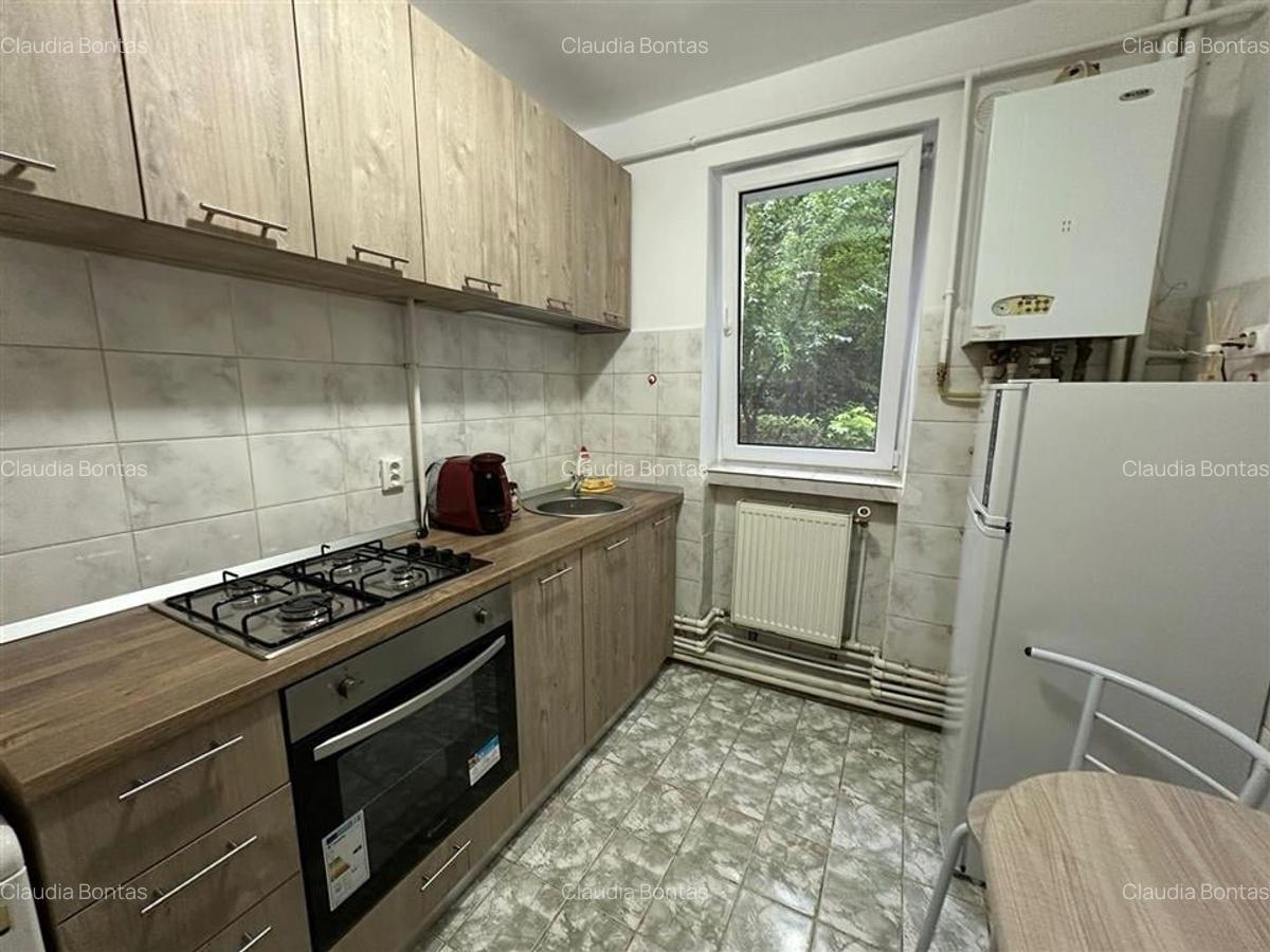 Inchiriere Apartament 2 Camere - Tudor Vladimirescu - Iulius Mall - 2