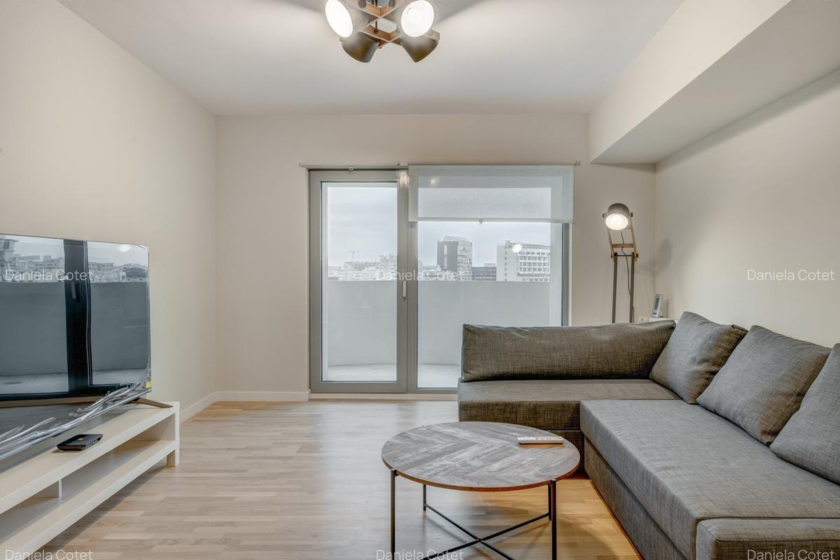 Apartament 3 camere in Piata Alba Iulia - prima inchiriere - 3