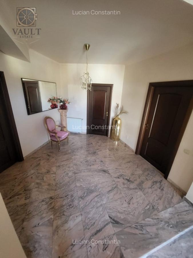 CASA INDIVIDUALA-PANTELIMON-8 CAMERE-CURTE-5 BAI-2 LOCURI PARCARE - 16