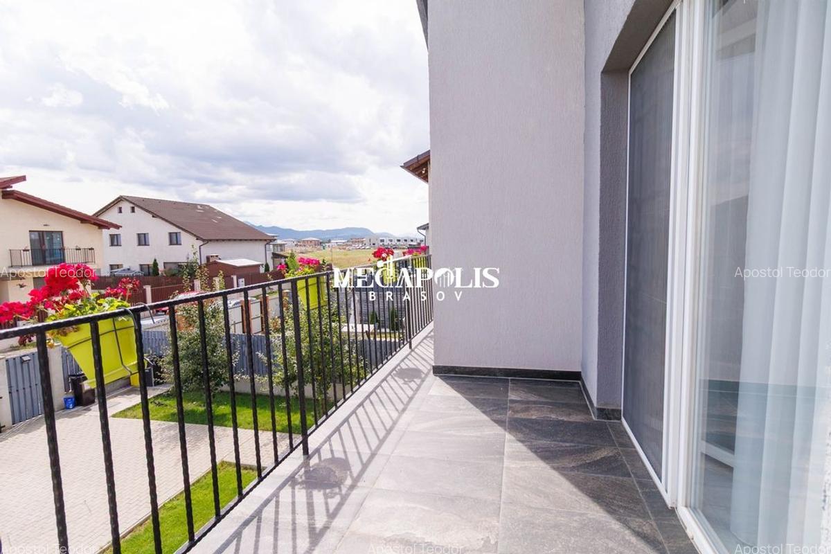 Casa Sanpetru Mobilata/ Utilata - 25