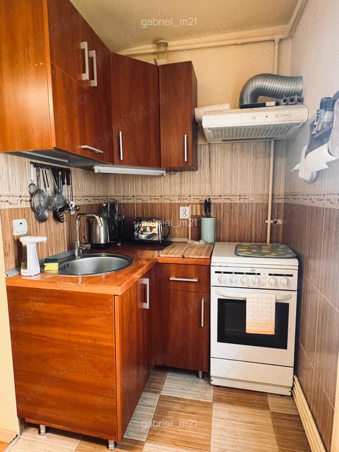 De inchiriat apartament 3 camere zona Bucovinei, Timi?oara - 7