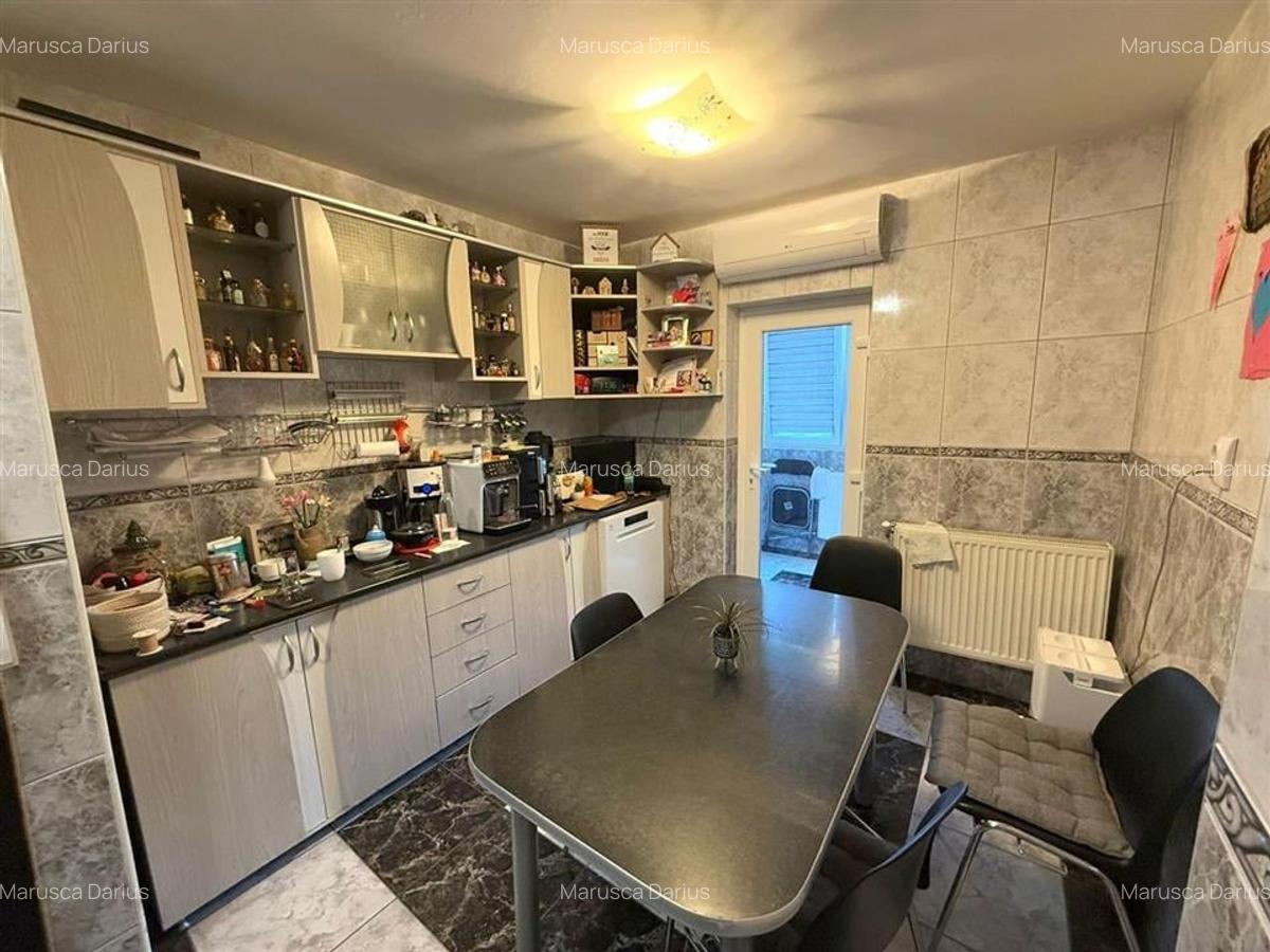 APARTAMENT 2 CAMERE | TIP PB | ETAJ 4 | ZONA  DECEBAL - 1