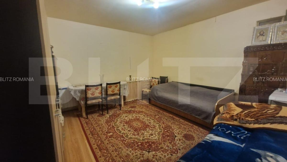 Casa 70 mp, 3 camere , bucatarie,  baie , teren 1270 mp, Prejmer - 15