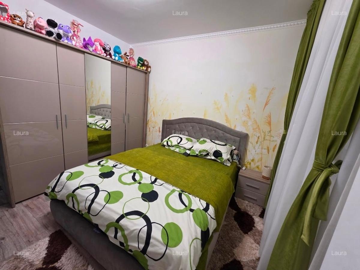 Vând apartament 2 camere Rotar Park 1-cu loc parcare inclus - 8