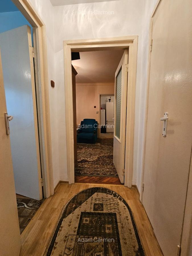 Apartament cu 2 camere bld. Balcesu langa brutaria Panaur si restaurant Dunarea - 9