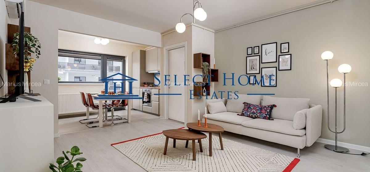 Apartamente Premium | Dezvoltator | Metrou Republica - 1