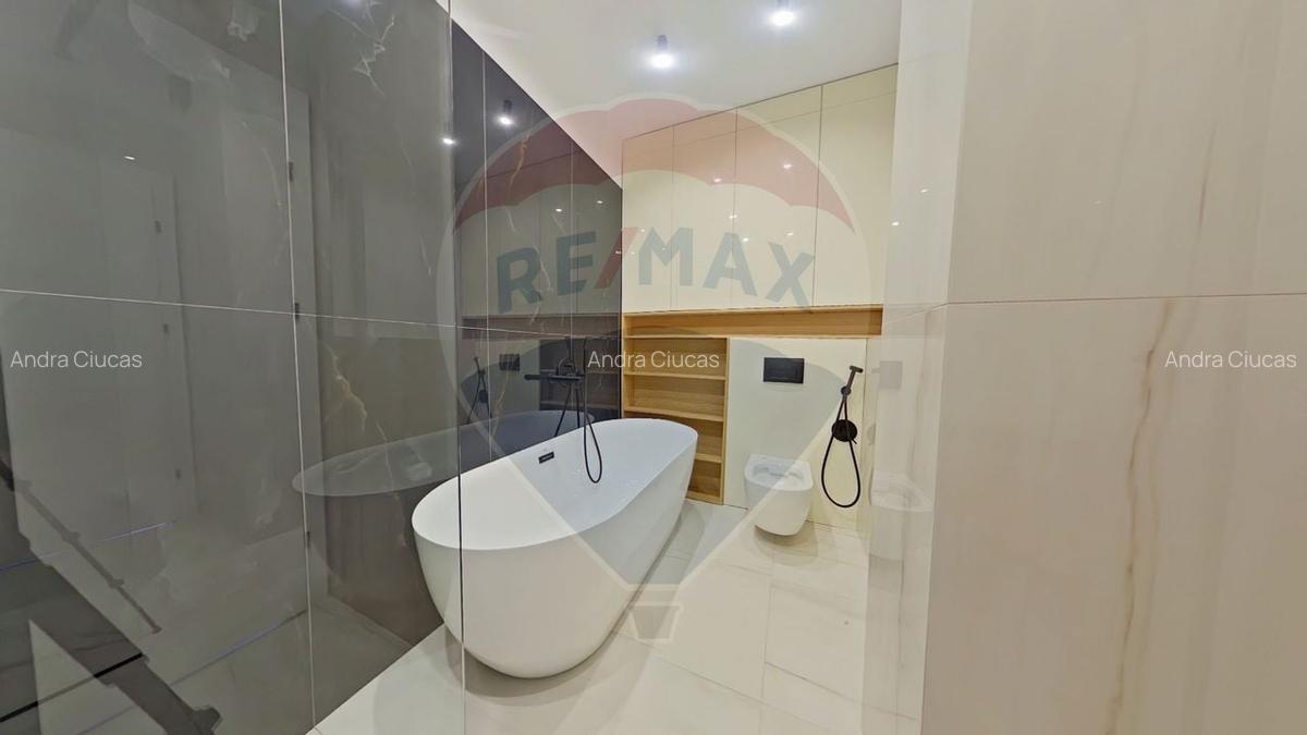 Penthouse confort lux pe 2 nivele, 2 terase panoramice, C. Brancusi - 13