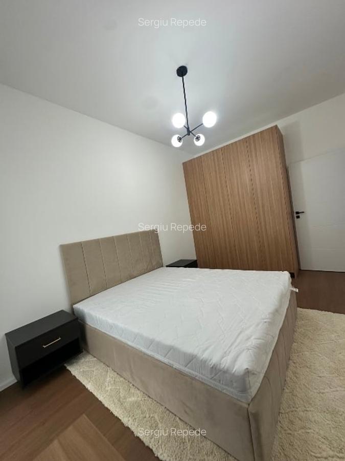 Apartament 2 camere, zona VIVO, parcare inclusa - 7
