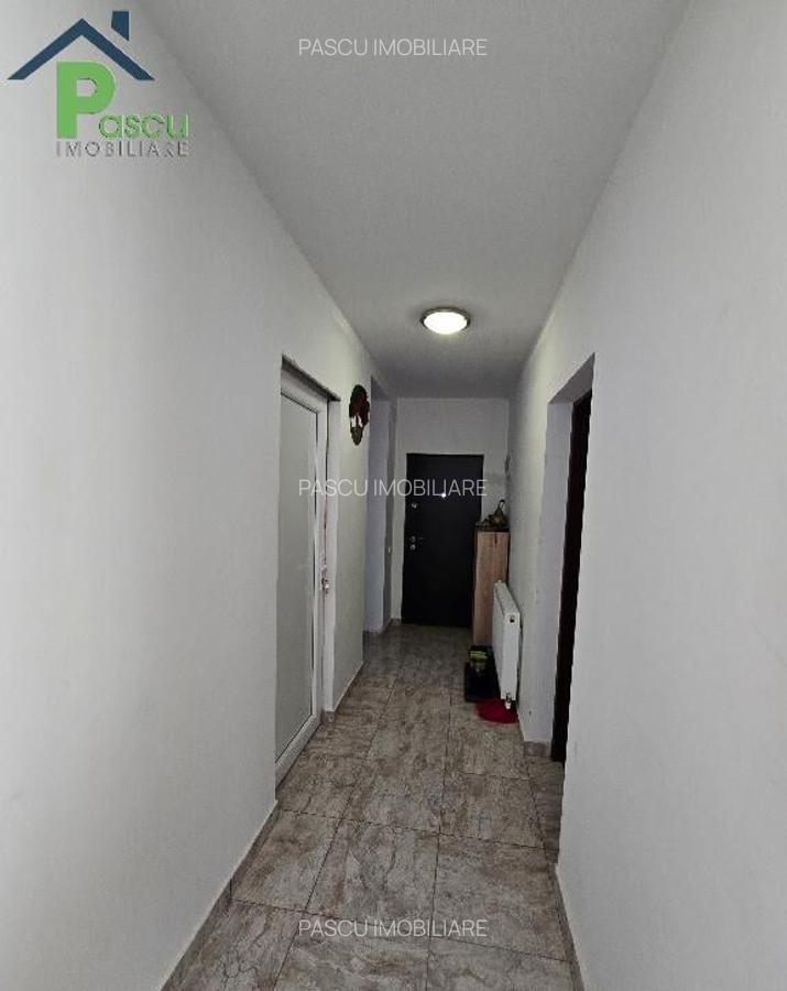 Magurele, str. Campul cu Maci, P+1 individual, 160 mpu, teren 300 mp - 10