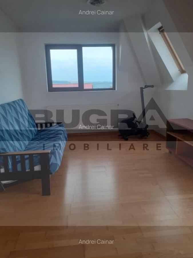 Apartament de 3 camre, 90mp, zona strazii G.V Bibescu - 4