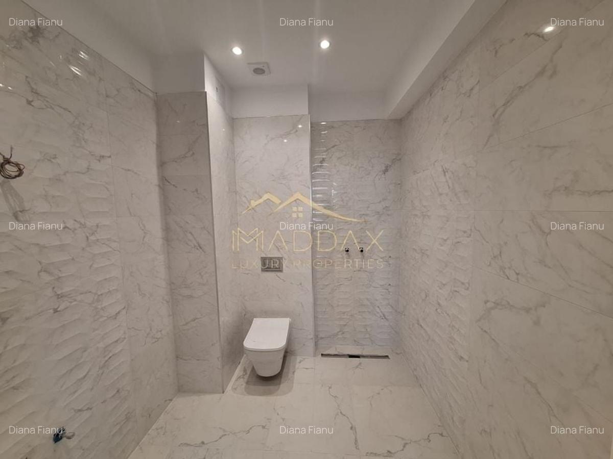 Apartament cu 4 camere + terasa*** 178 mp***Promenada Mall - 14