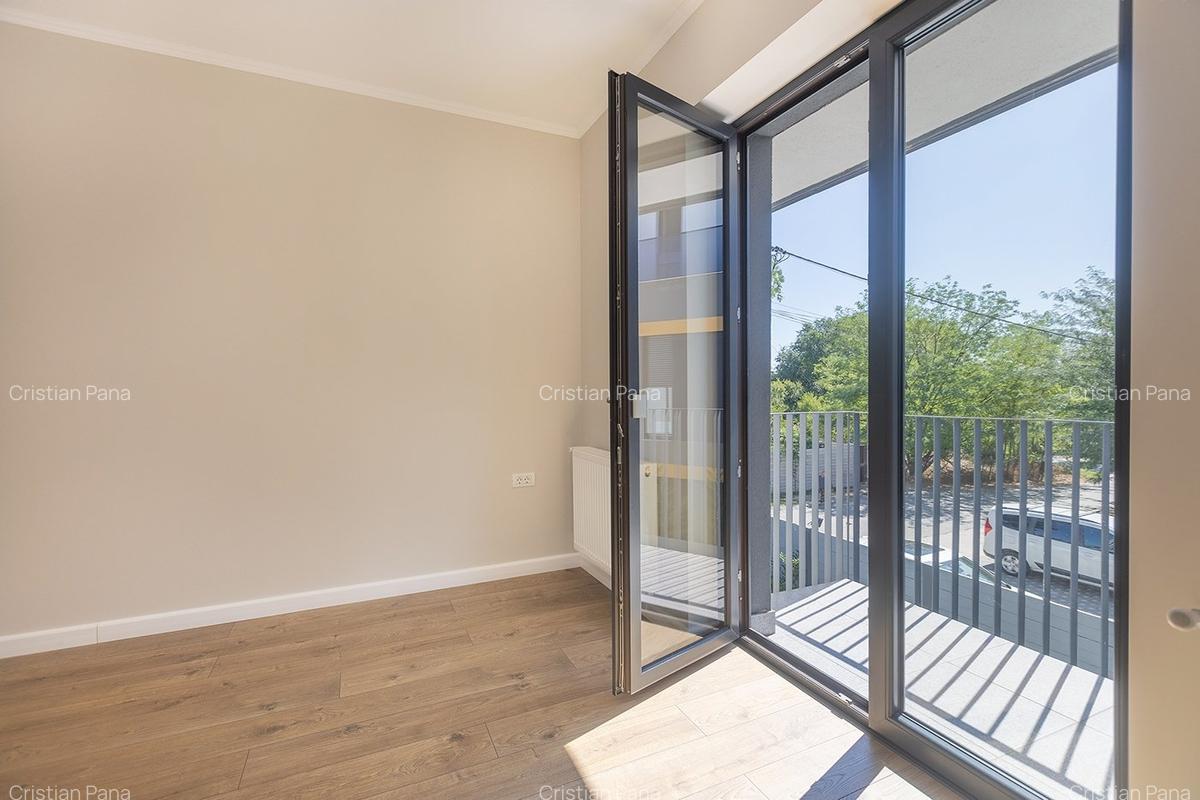 Tunari – ultima casă modernă într-o zonă liniștită și matură, gata de mutare - 34