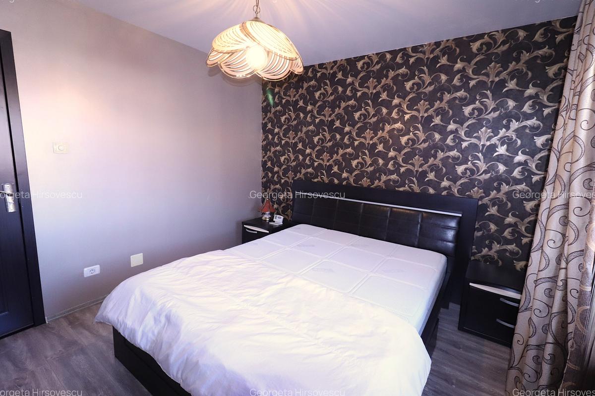Apartament mobilat si utilat in zona Complex - 4