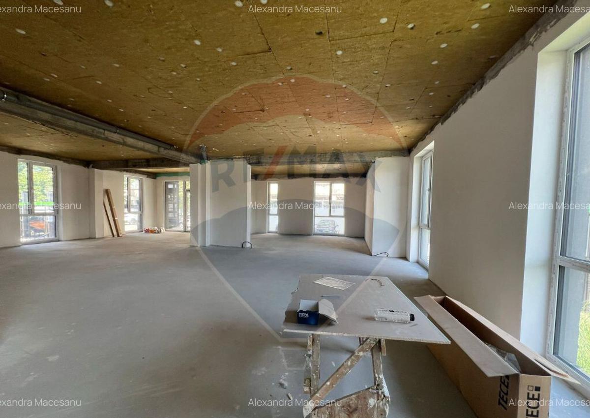 Spa?iu comercial de 615mp de inchiriat in zona Central - 6